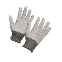 Soft Industrial Cut Resistant Safety Glove Protective Work Gloves